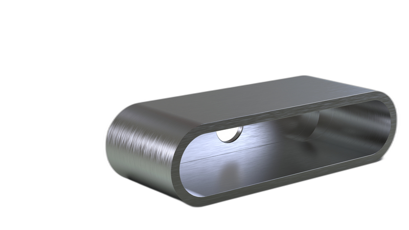 Star-MX CNC Weld-In Enclosure
