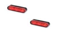 Star-MX1 Pro Module 3-in-1 LED Tail, Brake Light, Turn Signal