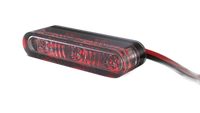 Star-MX1 Pro Module 3-in-1 LED Tail, Brake Light, Turn Signal