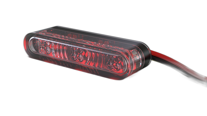 Star-MX1 Pro Module 3-in-1 LED Tail, Brake Light, Turn Signal