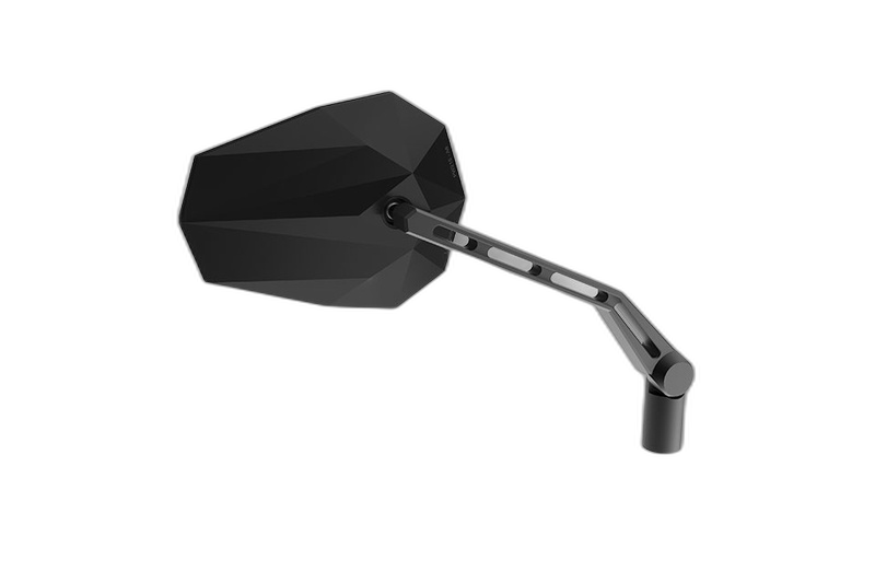 Stealth-X1 Spiegel