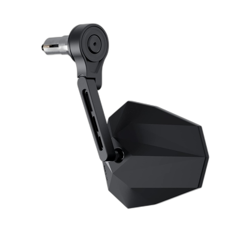 Stealth-X5 Evo Short Lenkerendenspiegel