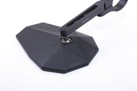 Stealth-X5 Lenkerendenspiegel, kurz