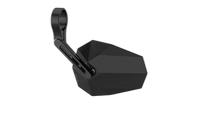 Stealth-X5 Lenkerendenspiegel, kurz