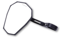Stealth-X6 Bar End Mirrors, Long