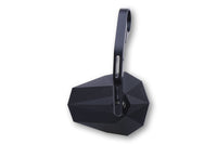 Stealth-X6 Bar End Mirrors, Long