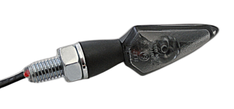 Stream LED Turn Signal