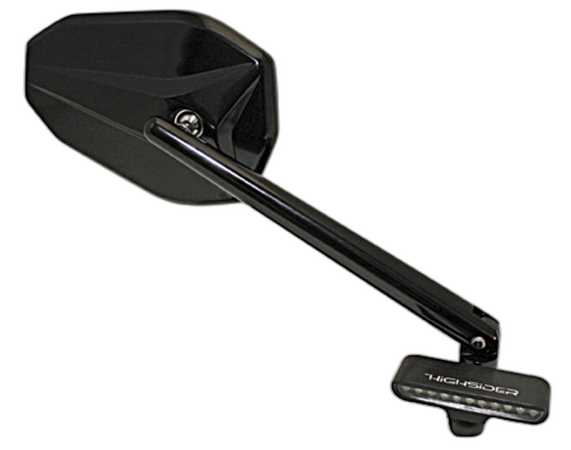 Stripe LED Blinker