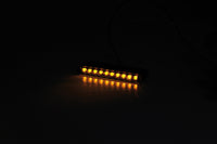 Sequential LED Turn Signal Module