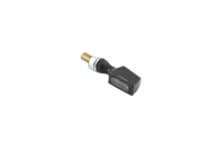 Surface LED Blinker, seidenmatt Schwarz