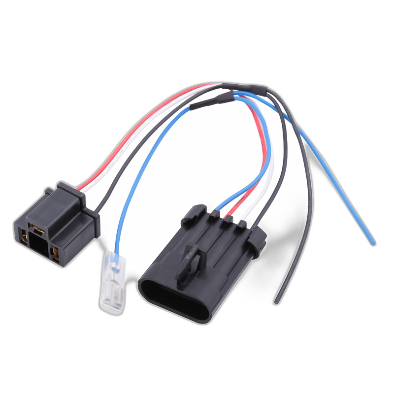 TYPE A 3-Pin Adapter Cable H4 to H13