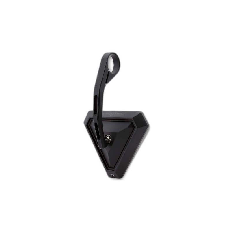 Tetra long bar end mirror