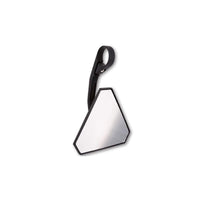Tetra long bar end mirror