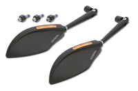 Torezzo Mirror with LED Indicator