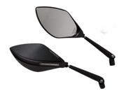 Torezzo Mirror with LED Indicator