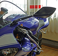 Torezzo Verkleidungsspiegel