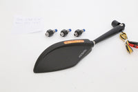Torezzo Verkleidungsspiegel mit LED Blinker