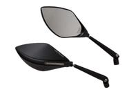 Torezzo Verkleidungsspiegel mit LED Blinker