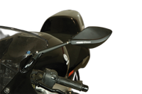 Torezzo Fairing Mirrors with LED Sequential Indicators