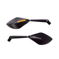 Torezzo Fairing Mirrors with LED Sequential Indicators