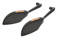 Torezzo Fairing Mirrors with LED Sequential Indicators