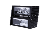 Ultimate LED Headlights with Wave Bracket