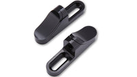 Universal Adapter for Fairing Mirrors with Cover, long (Pair)