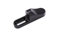 Universal Adapter for Fairing Mirrors with Cover, long (Pair)