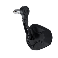 Ventura-RS Evo Bar End Mirror, short, black
