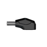 Ventura-X LED-Rücklicht/Blinker, Schwarz, Rauchgrau