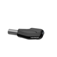 Ventura-X LED-Rücklicht/Blinker, Schwarz, Rauchgrau