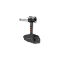 Victory Rim Lenkerendenspiegel mit LED Blinker