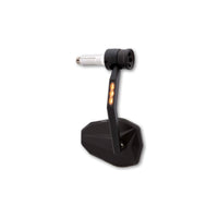 Victory Rim Lenkerendenspiegel mit LED Blinker