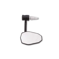 Victory Rim Handlebar End Mirror with LED Indicator/Position Light