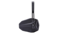 Victory-Blast Bar End Mirror, long