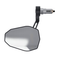 Victory-Slim Evo Short Bar End Mirror