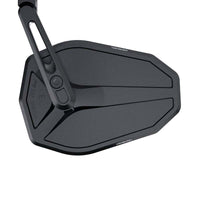 Victory-Slim Evo Short Bar End Mirror