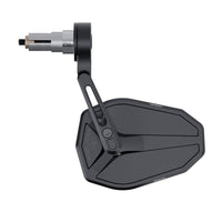 Victory-Slim Evo Short Bar End Mirror