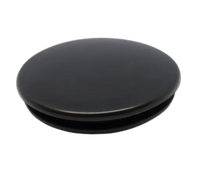 per rubber cap