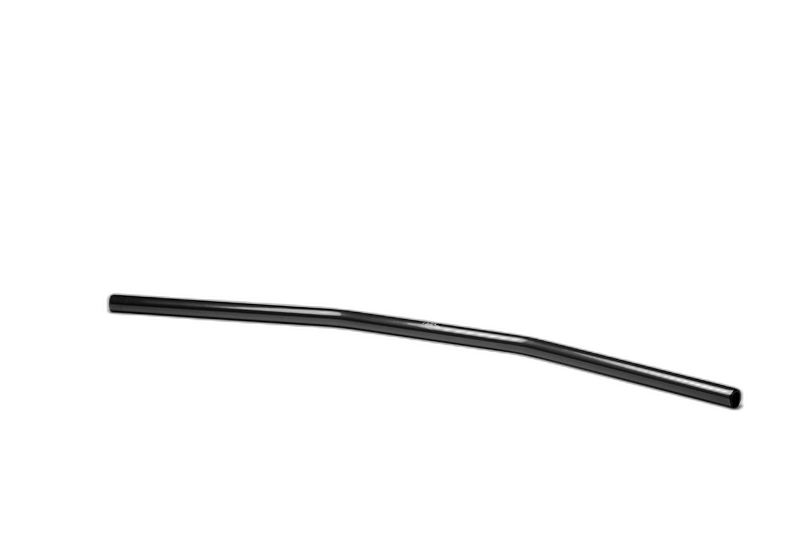 pro Alu-Lenker Drag Bar AD2, 7/8 Zoll, schwarz