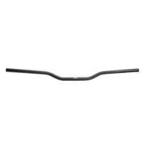 pro Alu-Lenker Street Bar A00, 7/8 Zoll, matt-schwarz