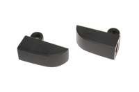 per Indicator Mount Chrome
