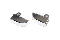 per Indicator Mount Chrome