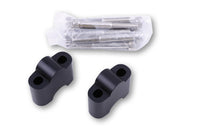 pro Distanz-Bock Set 35mm, schwarz
