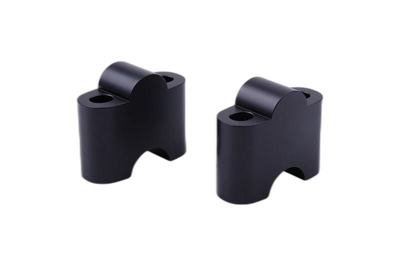 pro Distanz-Bock Set 35mm, schwarz