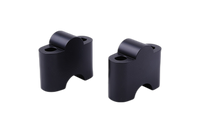 pro Distanz-Bock Set 35mm, schwarz