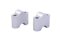 pro Spacer Set 35mm, silver