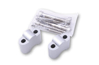 pro Spacer Set 35mm, silver