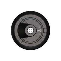 pro ENTERPRISE-EP1 Bar End Weights, Black