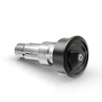 pro ENTERPRISE-EP1 Bar End Weights, Black